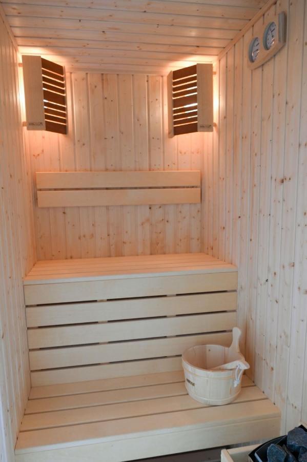 Villa Letizia Near The Pirin Golf Resort Bansko Exteriör bild