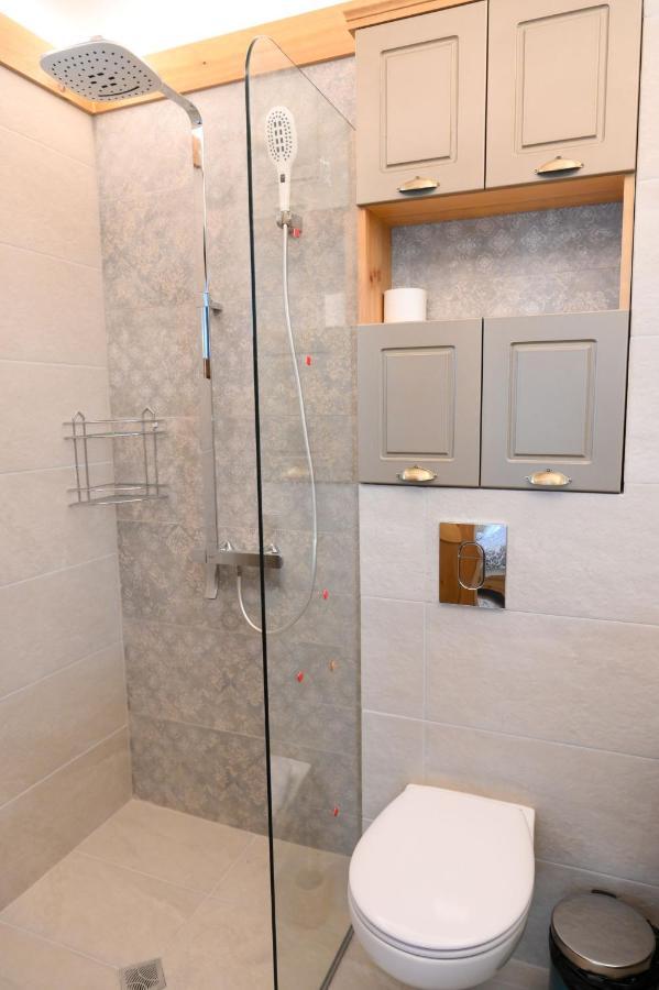 Villa Letizia Near The Pirin Golf Resort Bansko Exteriör bild