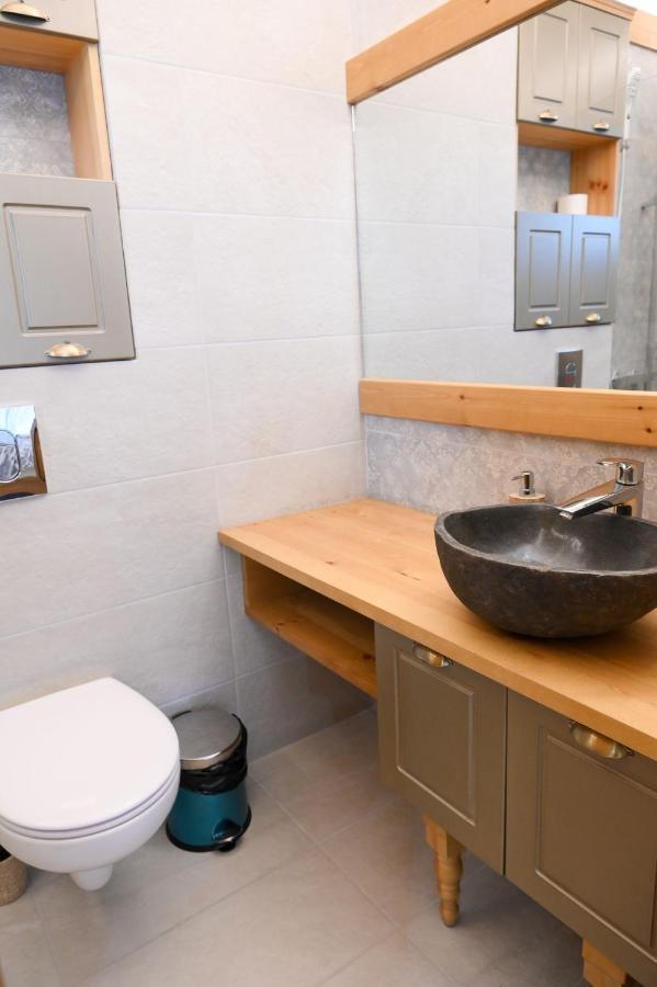 Villa Letizia Near The Pirin Golf Resort Bansko Exteriör bild