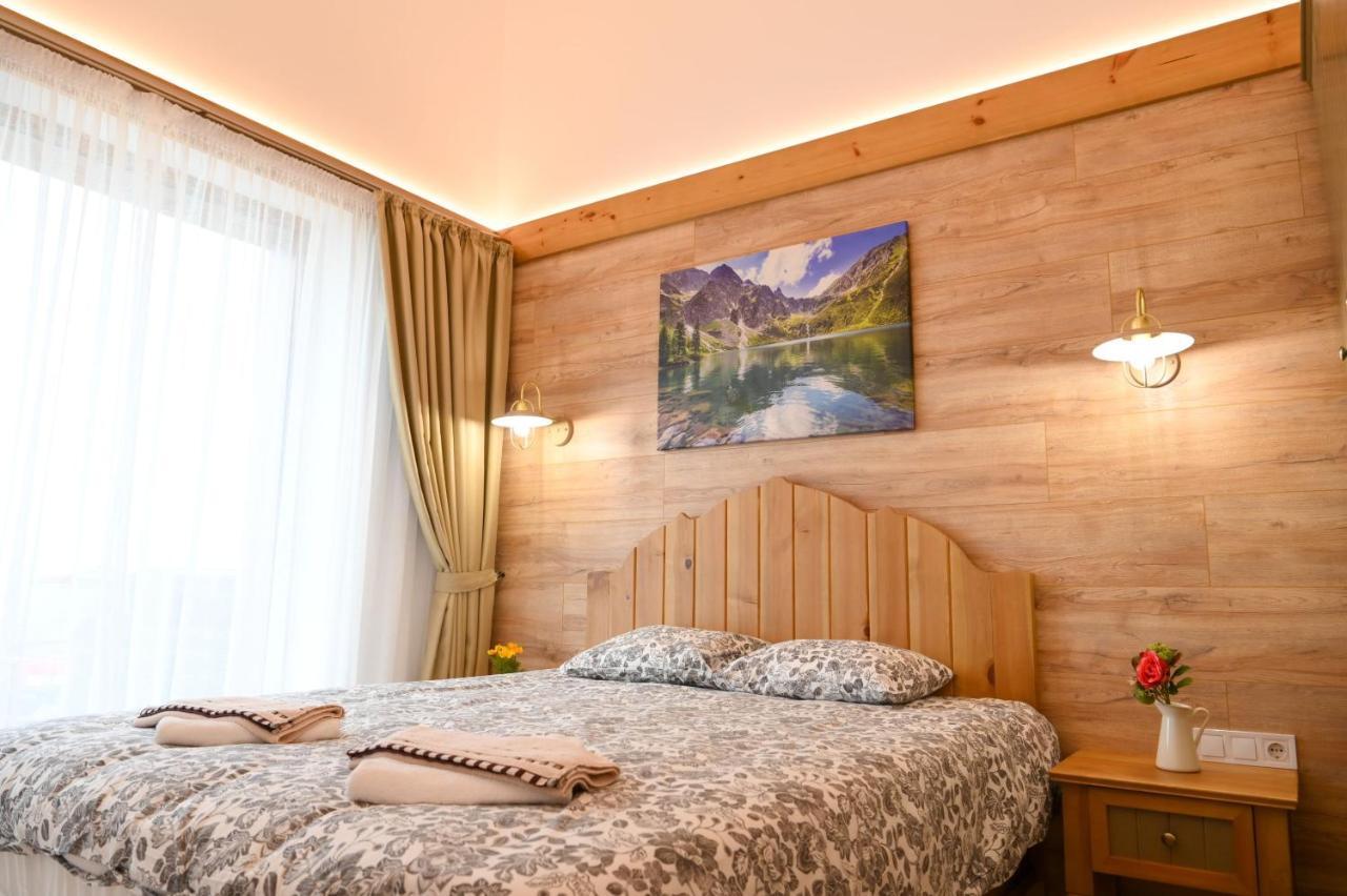 Villa Letizia Near The Pirin Golf Resort Bansko Exteriör bild