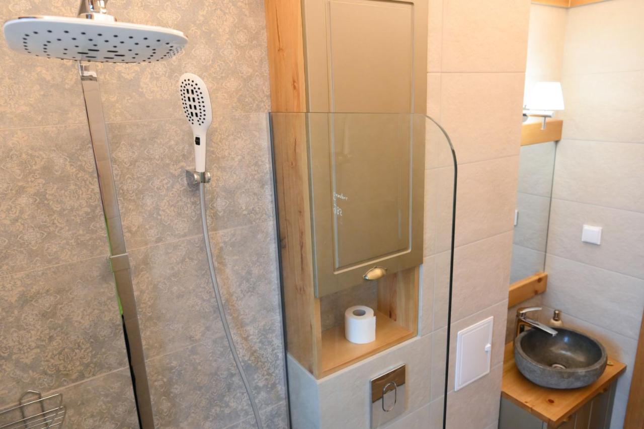Villa Letizia Near The Pirin Golf Resort Bansko Exteriör bild