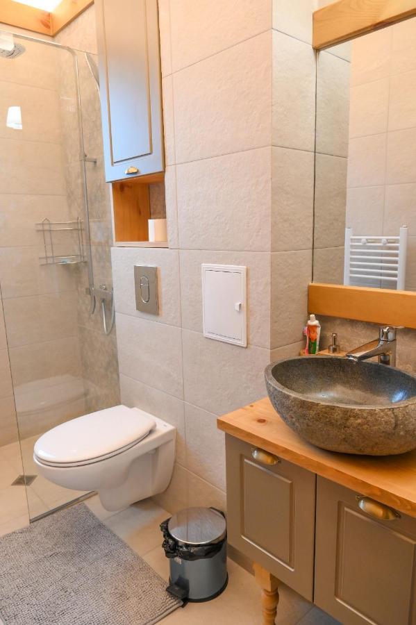 Villa Letizia Near The Pirin Golf Resort Bansko Exteriör bild