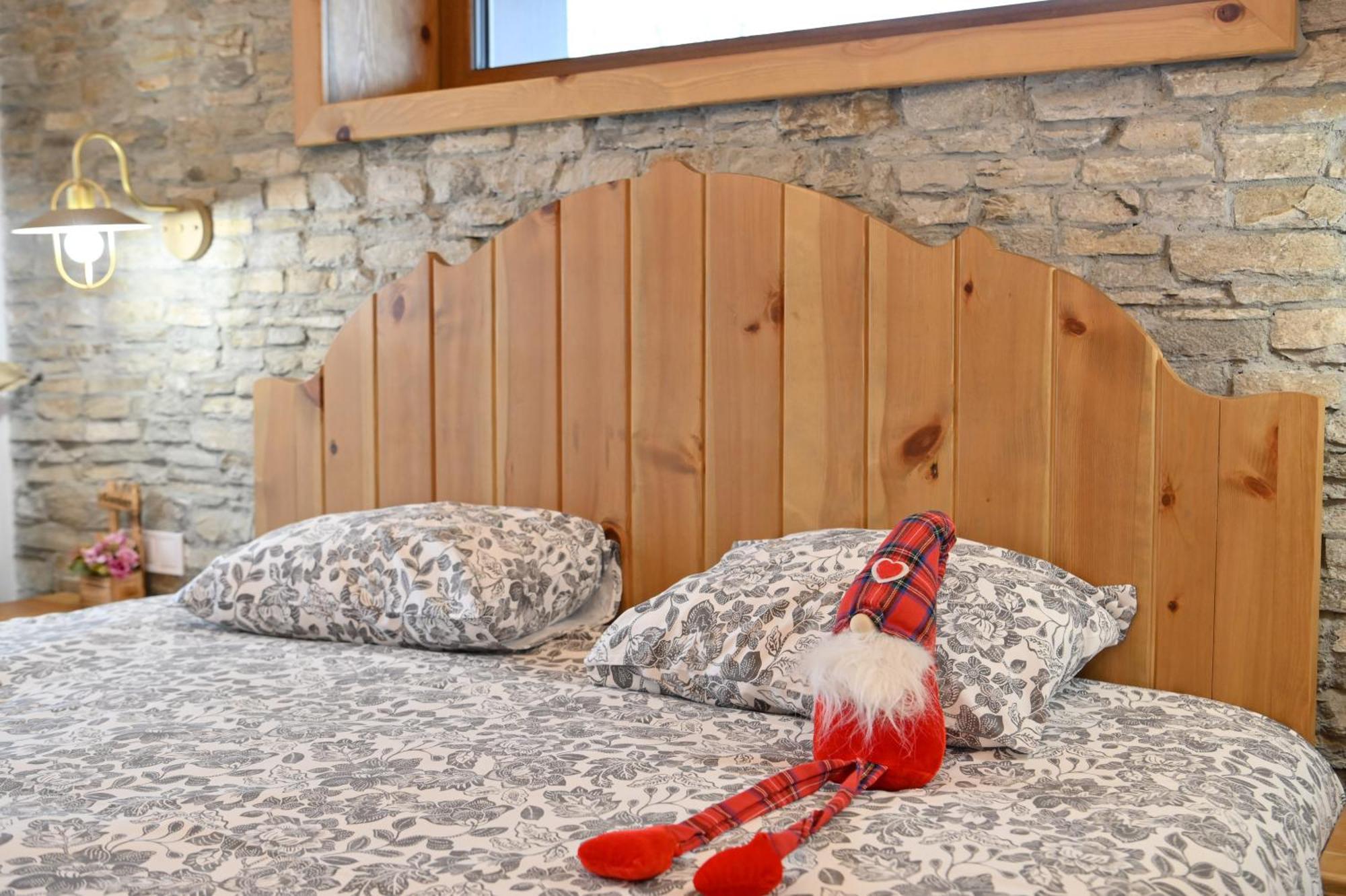 Villa Letizia Near The Pirin Golf Resort Bansko Exteriör bild