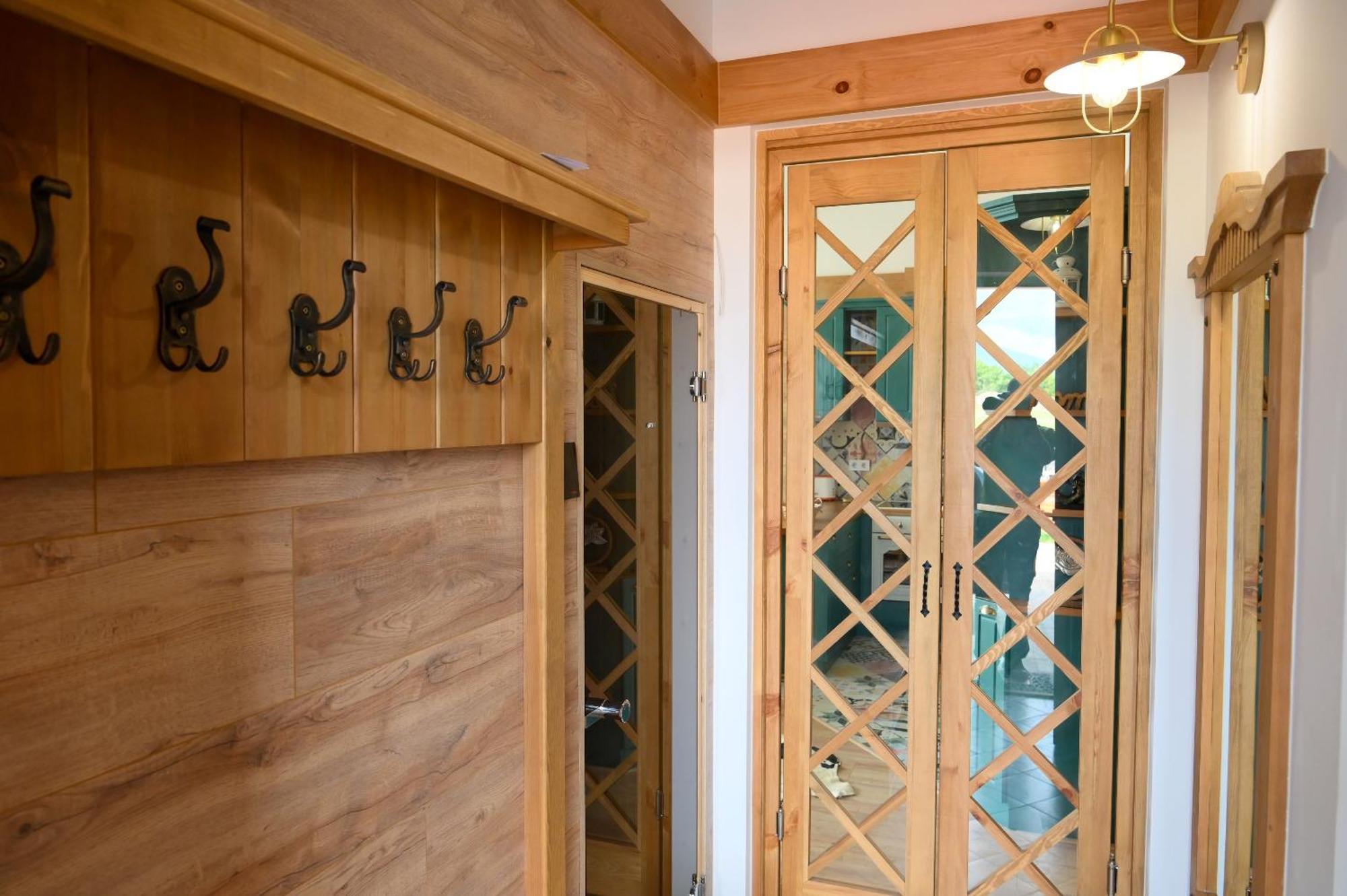 Villa Letizia Near The Pirin Golf Resort Bansko Exteriör bild